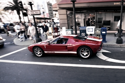 Retro Desat Keeping Red